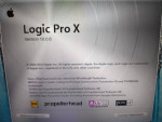 Apple MacBook Studio Music Production Pro Tools and Logic X Mac Book