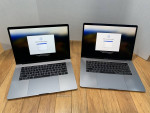 $550 each (FINAL), 32GB RAM, 2019 Apple MacBook Pro 15"