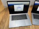 $550 each (FINAL), 32GB RAM, 2019 Apple MacBook Pro 15"