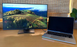 2020 MacBook Pro M1 13" 8GB 256GB SSD Model A2338 +Extras SCREEN ISSUE