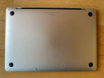 2020 MacBook Pro M1 13" 8GB 256GB SSD Model A2338 +Extras SCREEN ISSUE