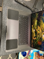 Apple MacBook Pro Max 16' (16C CPU, 40C GPU, 64GB, 1Tb)