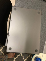 Apple MacBook Pro Max 16' (16C CPU, 40C GPU, 64GB, 1Tb)