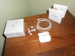 Apple AirPods Pro 2nd Generation w/ MagSafe Charging Case -NEW!