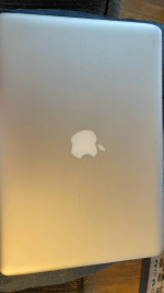 Upgraded 2012 MacBook Pro
