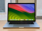 Macbook Pro 15" 2019 2.6ghz i7 32gb ram 500gb