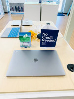 2017 15"MacBookPro 2.6GHz i7 16 GB RAM 256 SSD - We Finance
