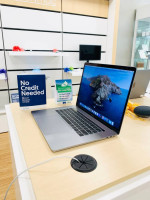 2017 15"MacBookPro 2.6GHz i7 16 GB RAM 256 SSD - We Finance