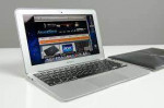 Apple Macbook air