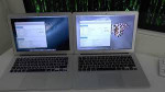 Apple Macbook air