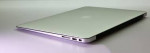 Macbook air 11.6" ultra light ultra fast