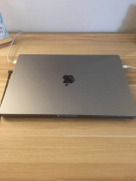 MacBook Pro 16" Laptop - Apple M1 Pro chip - 16GB (2021)