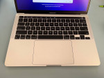 MacBook Pro M1 8-Core CPU 13" (Late 2020) Remote Management Locke