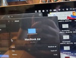 Macbook Air M1, 13 inch
