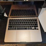 Macbook Air M1, 13 inch