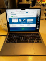 M2 MacBook Air - 24GB/1TB/ 10 GPU - like new!