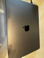 M2 MacBook Air - 24GB/1TB/ 10 GPU - like new!