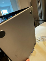 M2 MacBook Air - 24GB/1TB/ 10 GPU - like new!