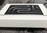 Apple MacBook Pro 14" Laptop - M3 chip - 8GB Memory-10-core GPU 512GB
