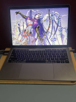 Apple MacBook Pro