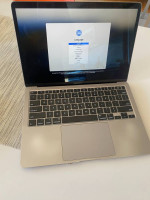 MacBook Air 13" 2020