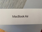 MacBook Air 13" 2020