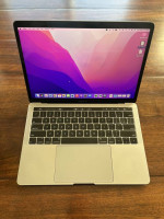 MacBook Pro 13 16GB/512GB Space Gray
