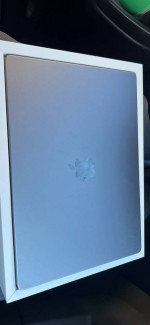 14” MacBook Pro M2 Max, 32 RAM, 1TB storage. Space gray. Warranty still active