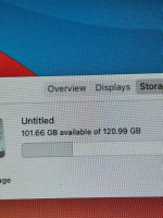 2013 MacBook Air