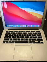 2013 MacBook Air