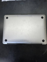 2013 MacBook Air