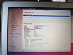 MacBook Air Mid-2017