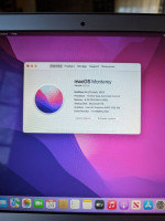 MacBook Air Mid-2017