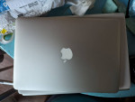 MacBook Air Mid-2017