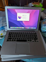 MacBook Air Mid-2017