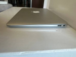 Apple MacBook Air A1465 11” Laptop Intel i5 4GB RAM 128GB SSD MacOS So