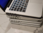 Macbook pro retina 13inch 2015 intel i5 8gb ram 256gb ssd
