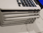 Macbook pro retina 13inch 2015 intel i5 8gb ram 256gb ssd