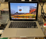 Apple MacBook Pro 13-inch Early 2011 2.3GHz Intel Core i5