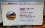 Apple MacBook Pro 13-inch Early 2011 2.3GHz Intel Core i5