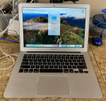 Apple MacBook Air 13-inch March 2013 2GHz Dual-Core ICi7