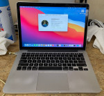 Apple MacBook Pro Retina 13-inch March 2014 2.4GHz Dual-Core ICi5