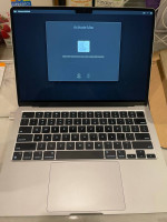 MacBook Air M2 16gb
