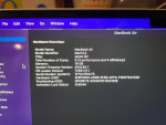 MacBook Air M2 16gb