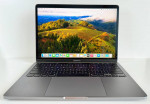 Macbook Pro 13 2.3ghz i7 16gb ram 500GB