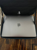 2020 MacBook Air with exras