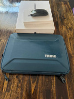 2020 MacBook Air with exras