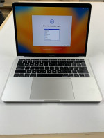 MacBook Pro 13"