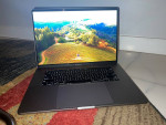 Mint Condition 2019 MacBook Pro 16 Touch ID
