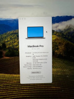 Mint Condition 2019 MacBook Pro 16 Touch ID